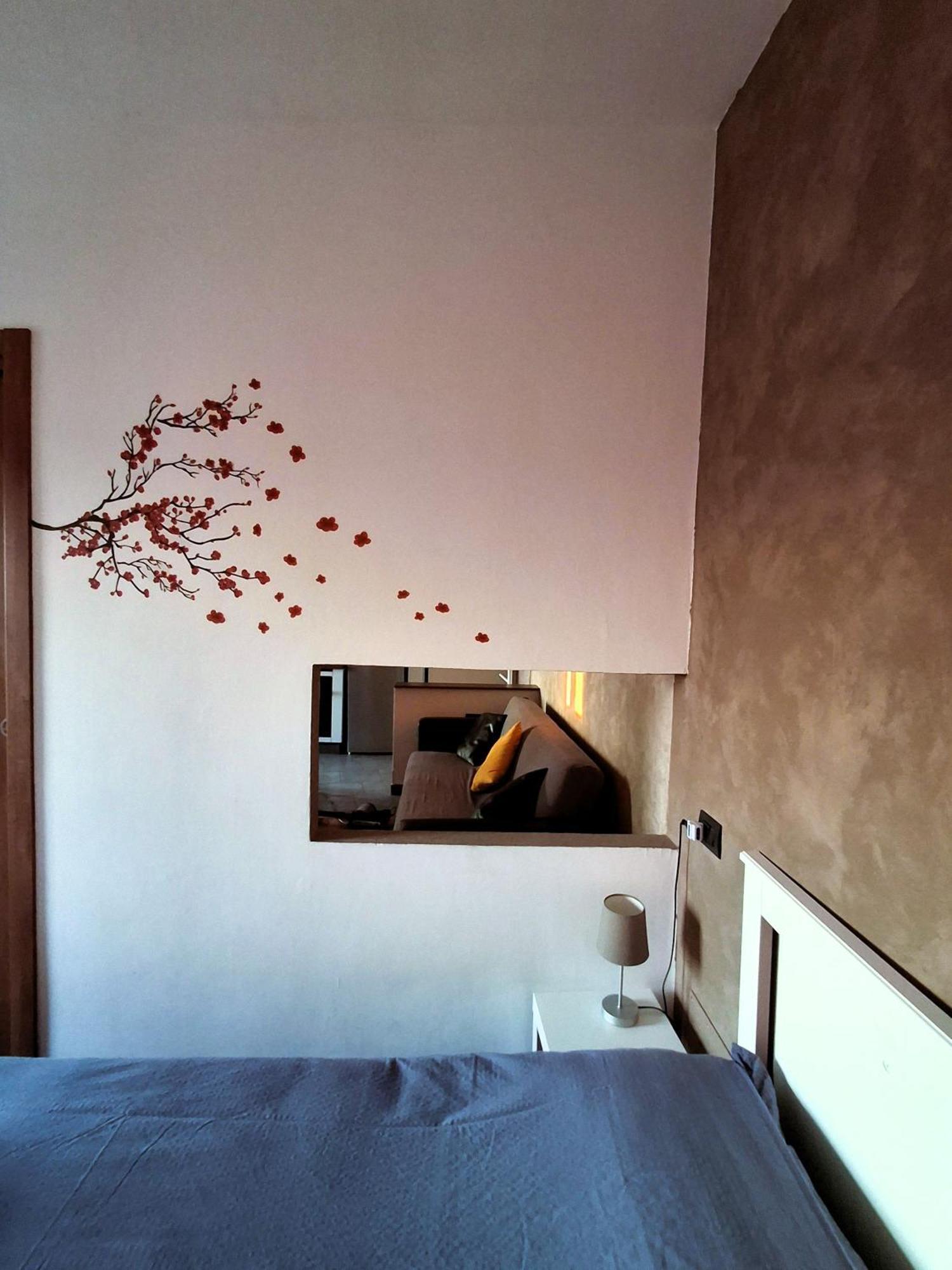 Terrazzo Di Bicocca M5 Niguarda M3 Zara & Garibaldi Station Appartement Milan
